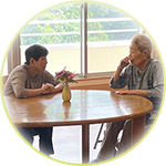 特別養護老人ホーム ユニテ けいわ