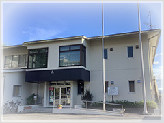 厚木市荻野地域 包括支援センターIMAGE