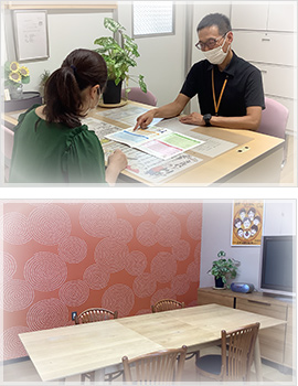 地域包括支援センターIMAGE